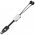 Nitecore LC10 USB 1x t�lt� 3,7V akku CR123A, 18650 Powerbank m�gneses kontaktok Li-Ion