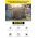 Nitecore NES2000 powerbank 2016Wh 2000W hordozhat� �ramforr�s
