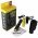Nitecore P12R 1200lm LED zsebl�mpa NL2150R 5000mAh 21700 akku Li-Ion