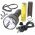 Nitecore NEW P30 zsebl�mpa NL2150R 21700 5000mAh akku Li-ion