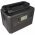 Nitecore NPS600 10.8V 594Wh 165000mAh akku Li-Ion