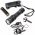 Nitecore P20i UV zsebl�mpa NL2140i 21700 4000mAh akku Li-Ion