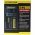Nitecore SC2 k�tcsatorn�s gyorst�lt� max.3A, akku max.71-72mm