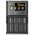 Nitecore SC4 gyorst�lt� Li-Ion, NiMH �s LiFePO4 akkukhoz