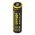 Nitecore 14500 akku 3,7V 650mAh Li-Ion