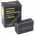 Nitecore NP-FW50 NC-BP001 videokamera akku 7,4V 1030mAh Li-Ion