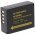Nitecore NP-W126S f�nyk�pez�g�p akku 7,2V 1140mAh Fujifilm