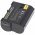 Nitecore EN-EL15b akku 7,2V 2040mAh Nikon f�nyk�pez�g�p