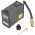 Nitecore EBP10 hordozhat� elektromos l�gpumpa 9,9Bar 144psi OLED 280g