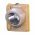 Nitecore EH1S robban�sbiztos fejl�mpa CREE XP-G2 S3 260lm IP68 T5 be�p�tett 18650 Li-Ion