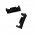 Nitecore m�anyag r�gz�t�kapocs NTH10 NTH20 2db/csomag