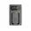 Nitecore FX1 USB t�lt� Fuji f�nyk�pez�g�pekhez