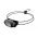 Nitecore HA11 fejl�mpa 240lm reflekt�v �s �jszakai f�nyl� fejp�nt, v�r�sf�ny
