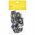 Nitecore fejp�nt HC60 HC60W HC65 HC65W HC60 V2 HC60W V2 HC65 V2 HC68 tart�lemez n�lk�l