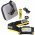 Nitecore HC60 UHE fejl�mpa inkl. 18650 akku 4000mAh Li-Ion