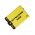 Nitecore HLB1500 zsebl�mpa akku 3,7V 1500mAh Li-Ion