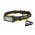 Nitecore HU2000 munka fejl�mpa 2000lm NiteLab UHE LED univerz�lis cs�ptet�