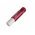 Nitecore LA10 CRI zsebl�mpa Nichia NVSL219B 75lm CRI>90 piros AA Mignon ceruza