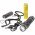 Nitecore MH12SE zsebl�mpa 1800lm 21700 5000mAh akku Li-Ion