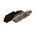 Nitecore NCP40 Cordura tok Molle kompatibilis 2 sz�n (khaki, fekete)
