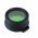 Nitecore zsebl�mpa sz�nsz�r� 50mm z�ld