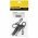 Nitecore NHC10 sisak r�gz�t� fejl�mp�khoz 4db/csomag fekete