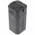 Nitecore NPB4 powerbank 20000mAh IP68 v�z�ll� 18W USB-C/Micro-USB