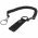 Nitecore Tactical Lanyard NTL20 spir�lk�beles zsin�r 30-100cm