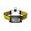 Nitecore NU25-400 fejl�mpa 400lm USB-C integr�lt Li-Ion 650mAh
