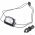 Nitecore NU25UL ultrak�nny� fejl�mpa 400lm USB-C 650mAh IP66