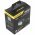 Nitecore NU30 fejl�mpa fekete 500Lumen 1500mAh USB-C Li-Ion