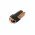 Nitecore TIP r�z kulcstart� zsebl�mpa CREE XP-G2 S3 360lm