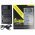 Nitecore UCN4 Pro k�tcsatorn�s t�lt� Canon LP-E19/LP-E4/LP-E4N f�nyk�pez�g�p �s videokamera akkukhoz