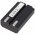 Helyettes�t� akku Nikon EN-EL1 7,4V 700-800mAh Li-Ion