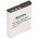 Helyettes�t� akku Sony DSC-T100 Li-ion