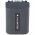 Helyettes�t� akku Sony NP-FH50 akku H-sorozat video kamera