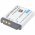 Helyettes�t� akku NP-FR1 3,7V 1000-1250mAh Li-ion