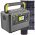 Nitecore NPS400 3.7V 117000mAh powerbank + FSP100 100W napelem szett