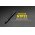 Nitecore NTP21 taktikai toll 14,19cm 25,6g alum�nium wolframac�l cs�ccsal