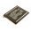Helyettes�t� akku mobiltelefon Nubia M2 Lite Nubia X8 Li3829T44P6h806435 3,8V 3000mAh