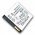 Helyettes�t� akku PDA �s MP3 O2 XDA Phone II IIm ST26 Dopod 565 3,6V 850-900mAh Li-Ion