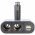 Aut�s szivargy�jt� eloszt� 2x aljzat + 2x USB 12-24V 3A 5V 850mA