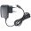 Kompakt Mini-USB t�lt� 5V 1A 1,10m k�bellel