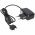 Gyors utaz� t�lt� Sony Ericsson Fastport csatlakoz� K750i 5V1000mA