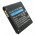 Helyettes�t� akku Alcatel One Touch 991 AkkuBY78 CAB32A0000C1 CAB32A0000C2 TLiB32A mobiltelefon