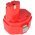 Helyettes�t� akku Makita 1420 1422 1433 1434 1435 14,4V 2,0Ah szersz�mg�p NiMH