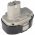 Helyettes�t� akku Makita 6347DWDE 1820 1822 1833 1834 1835 18V 3,0Ah szersz�mg�p NiMH