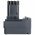 Helyettes�t� akku Metabo BS 12, BST 12, SB 12 12V 2Ah NiMH