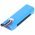 Helyettes�t� akku JBL Charge 2 Plus/Charge 3 2015 P763098 bluetooth hangsz�r� (polarit�sra �gyelni)
