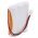 Helyettes�t� akku Oregon Scientific 705-0881 RMR500ES RMR500ESA RMR500ESU 3,6V 700mAh NiMH